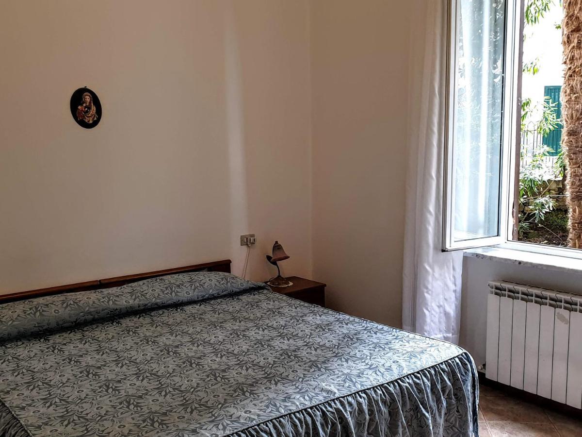 Sabini Rentals - Affittacamere Санта-Маргерита-Лигуре Екстериор снимка